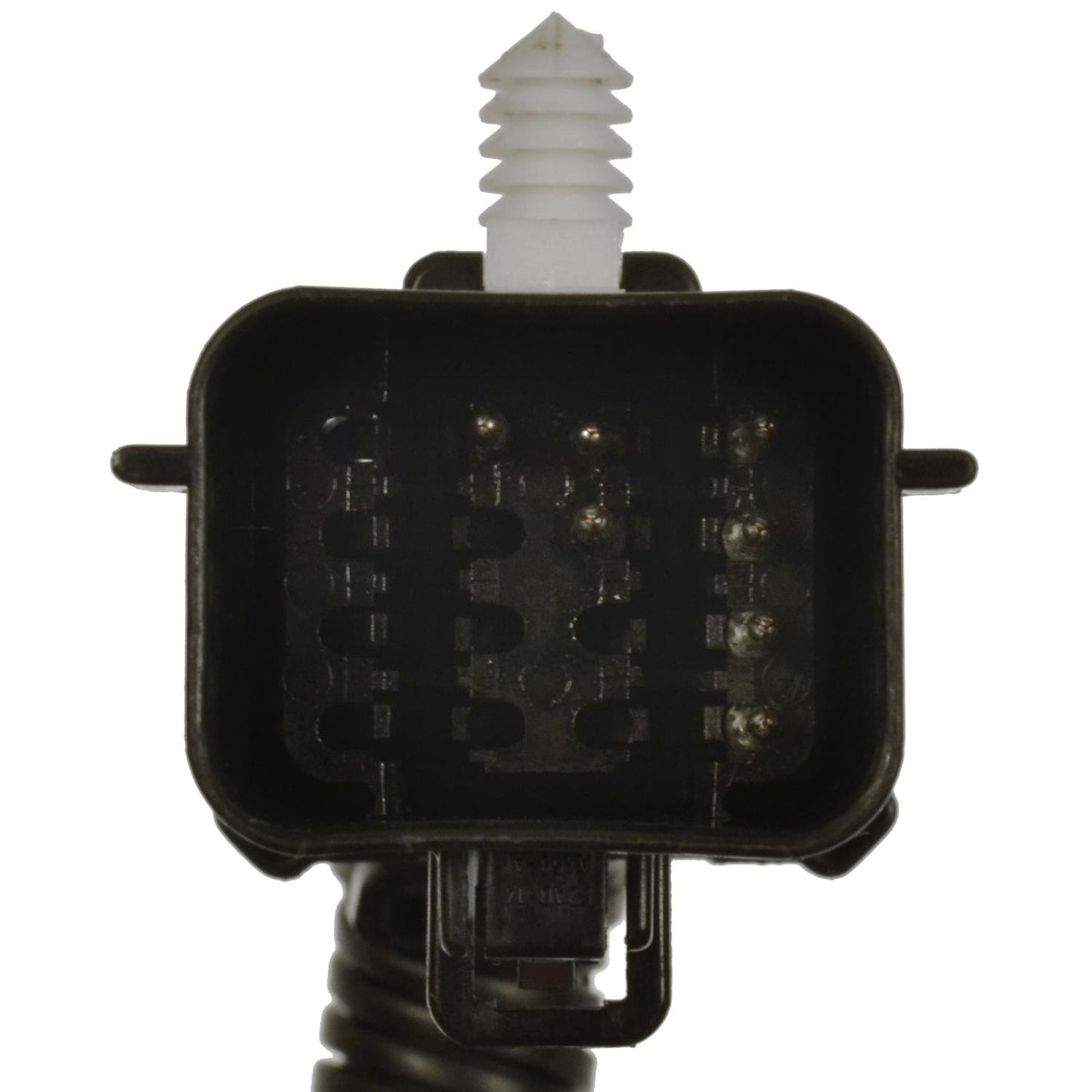 Standard Ignition Transfer Case Motor TCM109