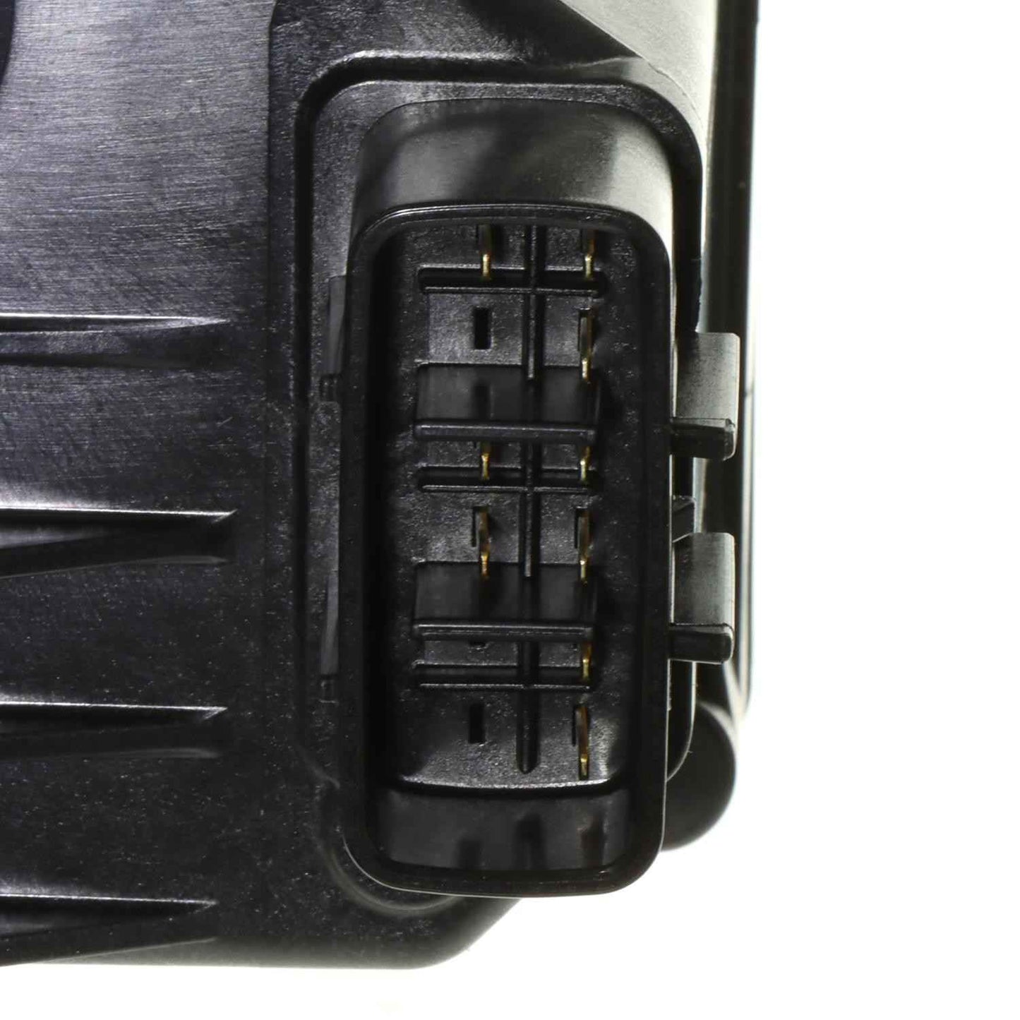 Intermotor Transfer Case Motor TCM118