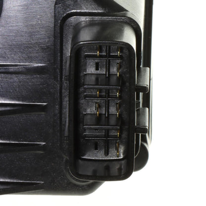 Intermotor Transfer Case Motor TCM118