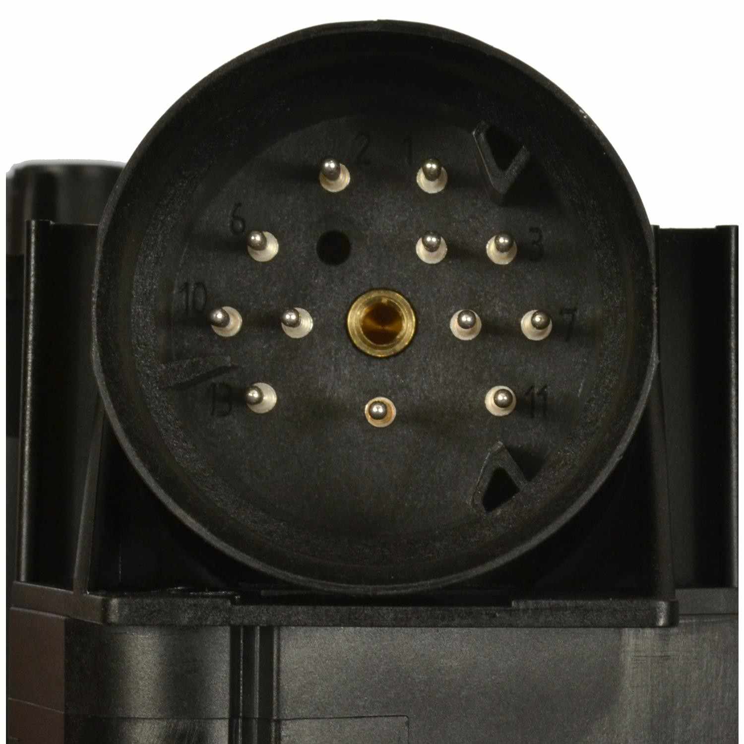 Intermotor Automatic Transmission Conductor Plate TCP01