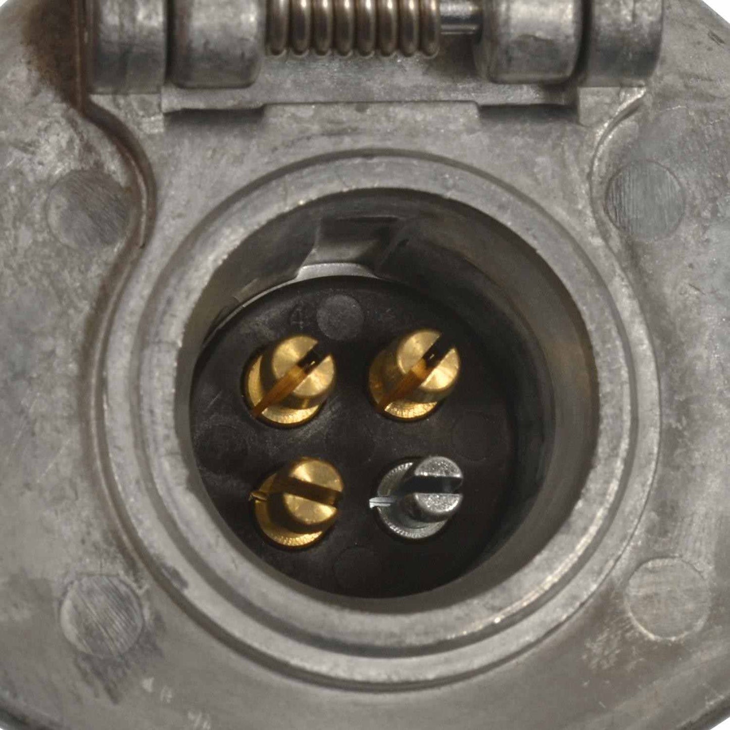 Standard Ignition Trailer Connector Kit TCP41F