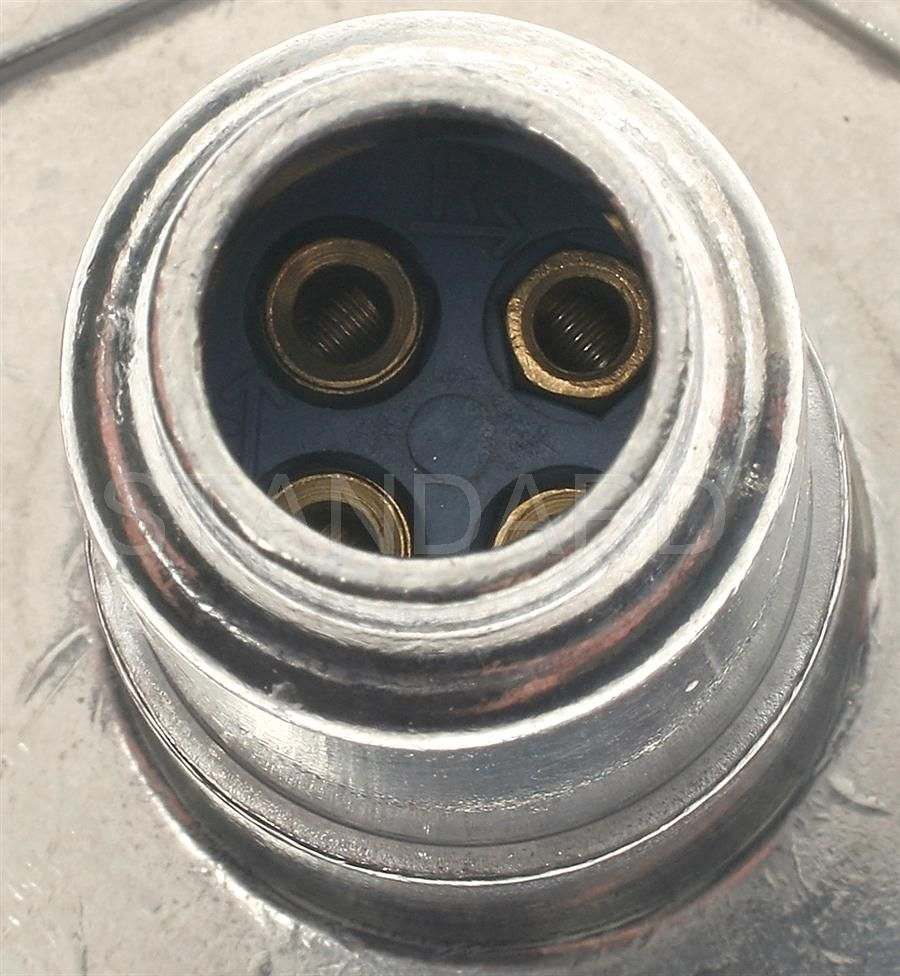 Standard Ignition Trailer Connector Kit TCP41F