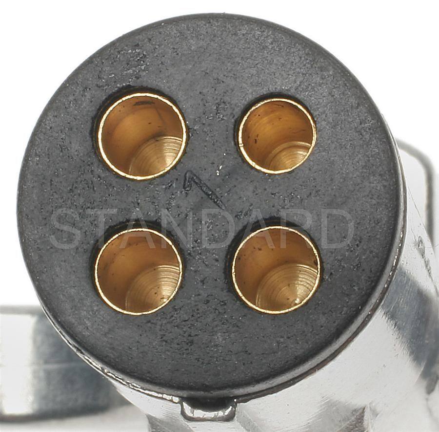 Standard Ignition Trailer Connector Kit TCP41M