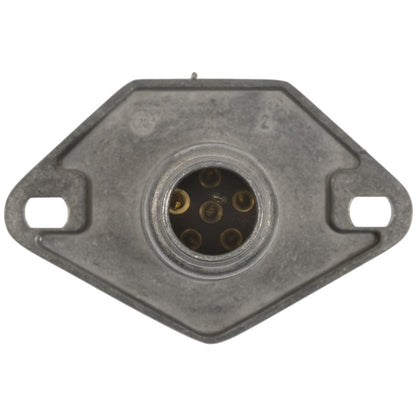 Standard Ignition Trailer Connector Kit TCP61F