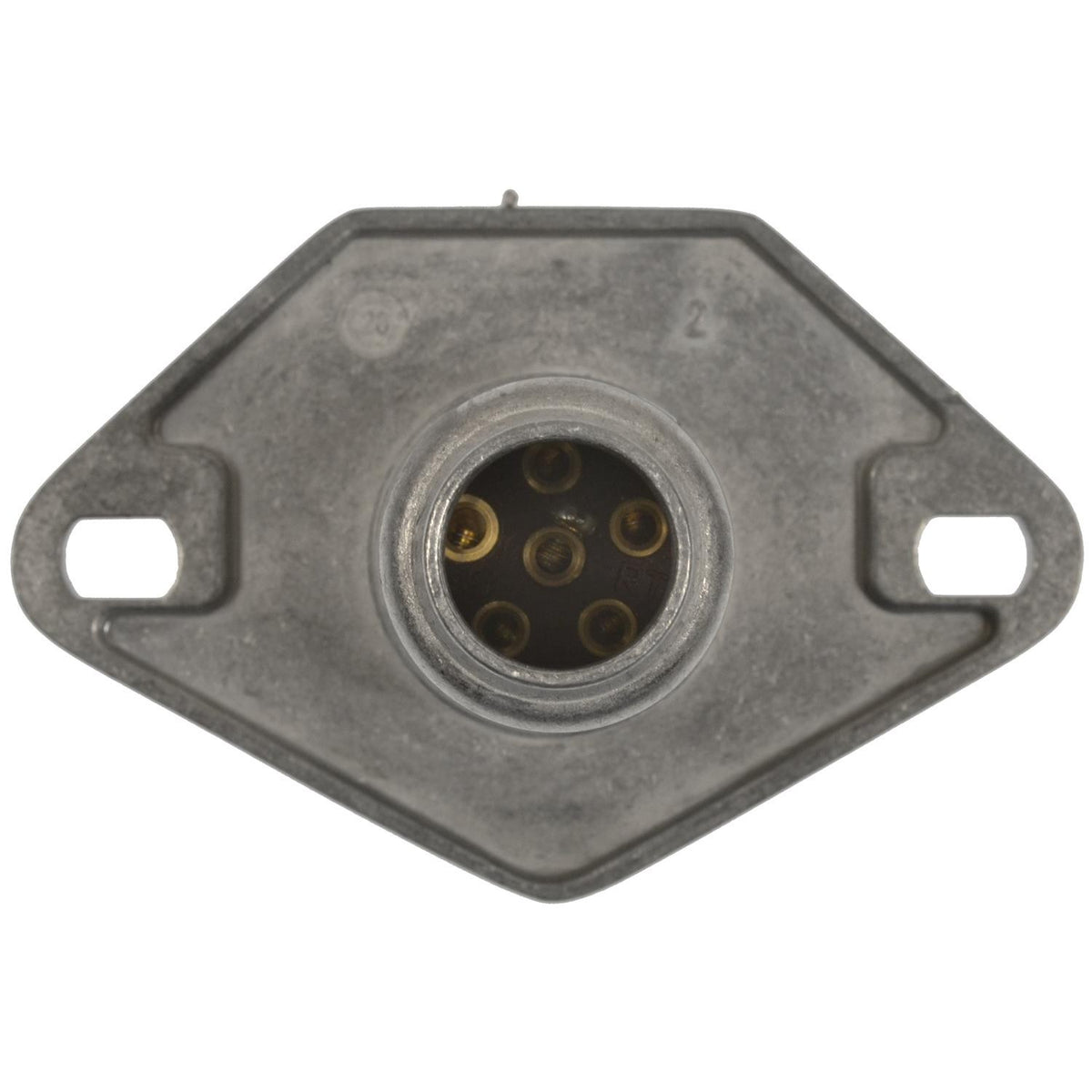 Standard Ignition Trailer Connector Kit TCP61F