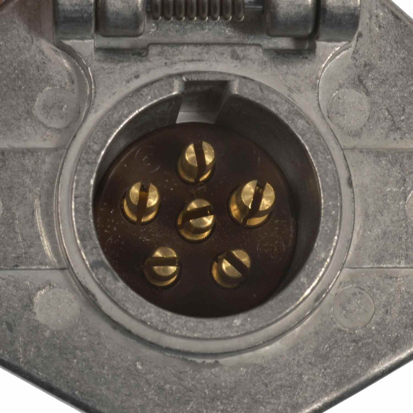 Standard Ignition Trailer Connector Kit TCP61F