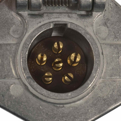 Standard Ignition Trailer Connector Kit TCP61F