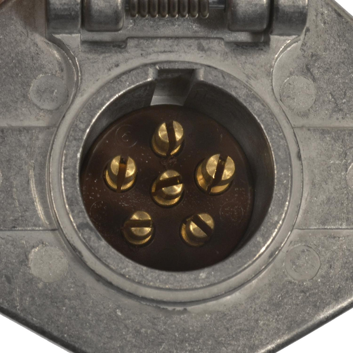 Standard Ignition Trailer Connector Kit TCP61F