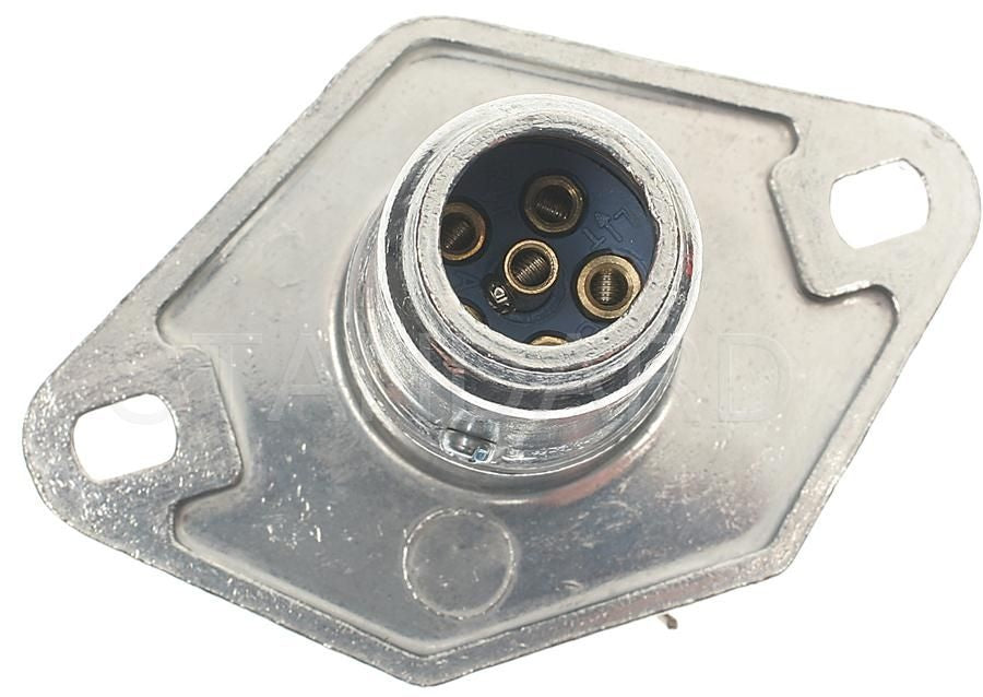 Standard Ignition Trailer Connector Kit TCP61F
