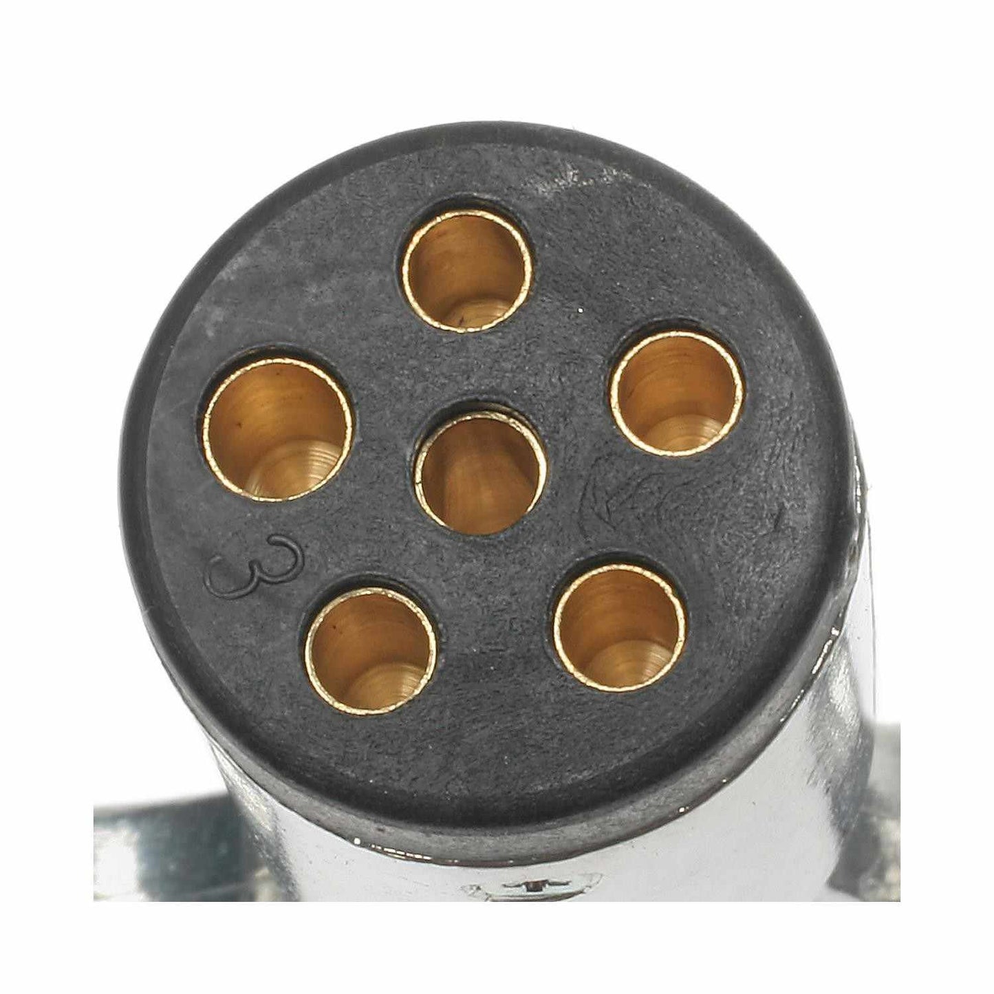 Standard Ignition Trailer Connector Kit TCP61MS