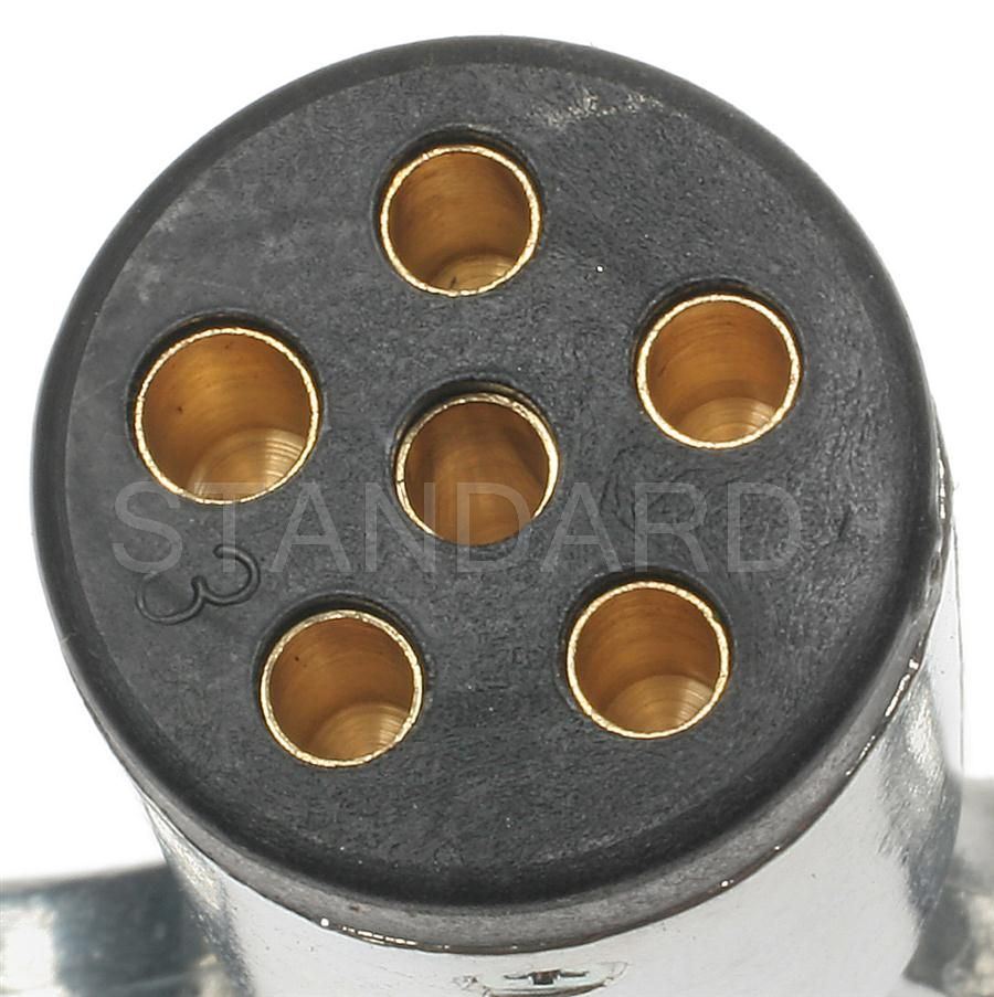 Standard Ignition Trailer Connector Kit TCP61MS