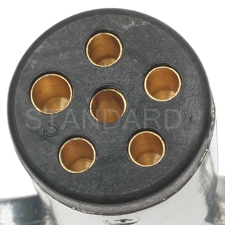 Standard Ignition Trailer Connector Kit TCP61MS