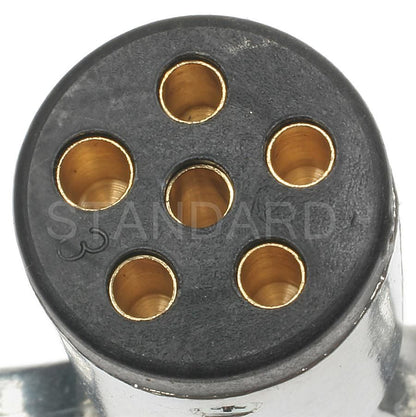 Standard Ignition Trailer Connector Kit TCP61MS