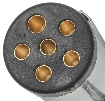 Standard Ignition Trailer Connector Kit TCP61M