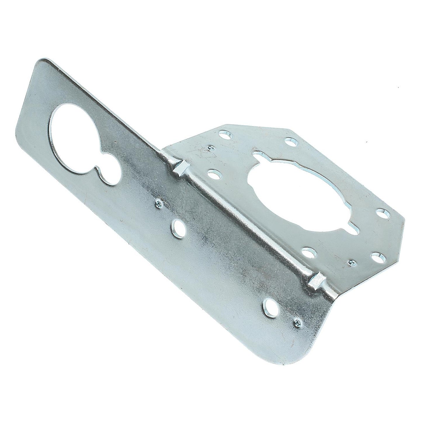 Standard Ignition Trailer Wire Connector Mounting Bracket TCP62C image 3