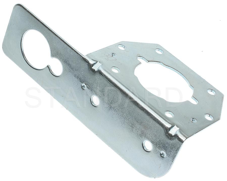 Standard Ignition Trailer Wire Connector Mounting Bracket TCP62C image 2