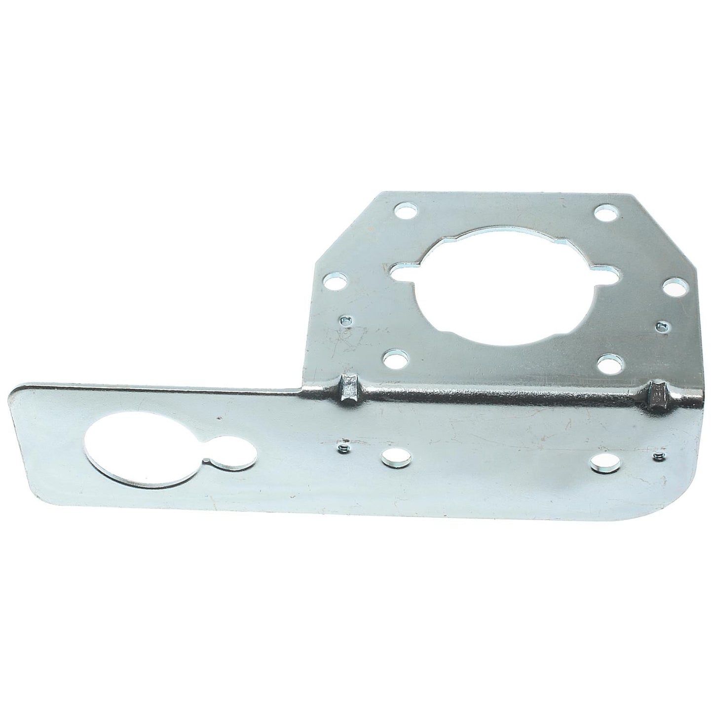 Standard Ignition Trailer Wire Connector Mounting Bracket TCP62C main image