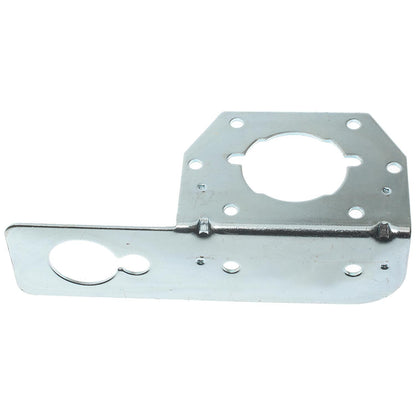 Standard Ignition Trailer Wire Connector Mounting Bracket TCP62C main image