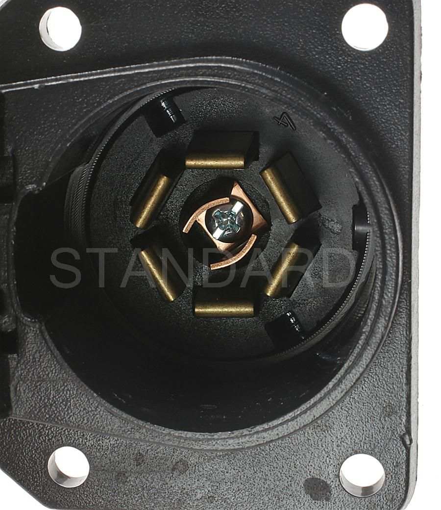 Standard Ignition Trailer Connector Kit TCP701F