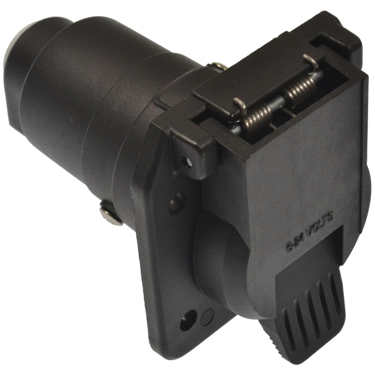 Standard Ignition Trailer Connector Kit TCP701F