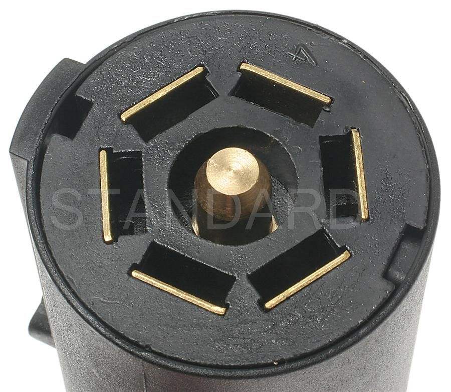 Standard Ignition Trailer Connector Kit TCP701M