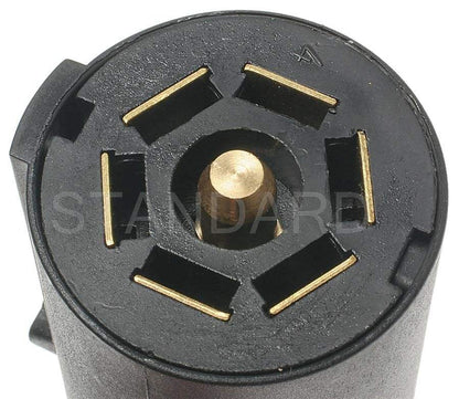 Standard Ignition Trailer Connector Kit TCP701M