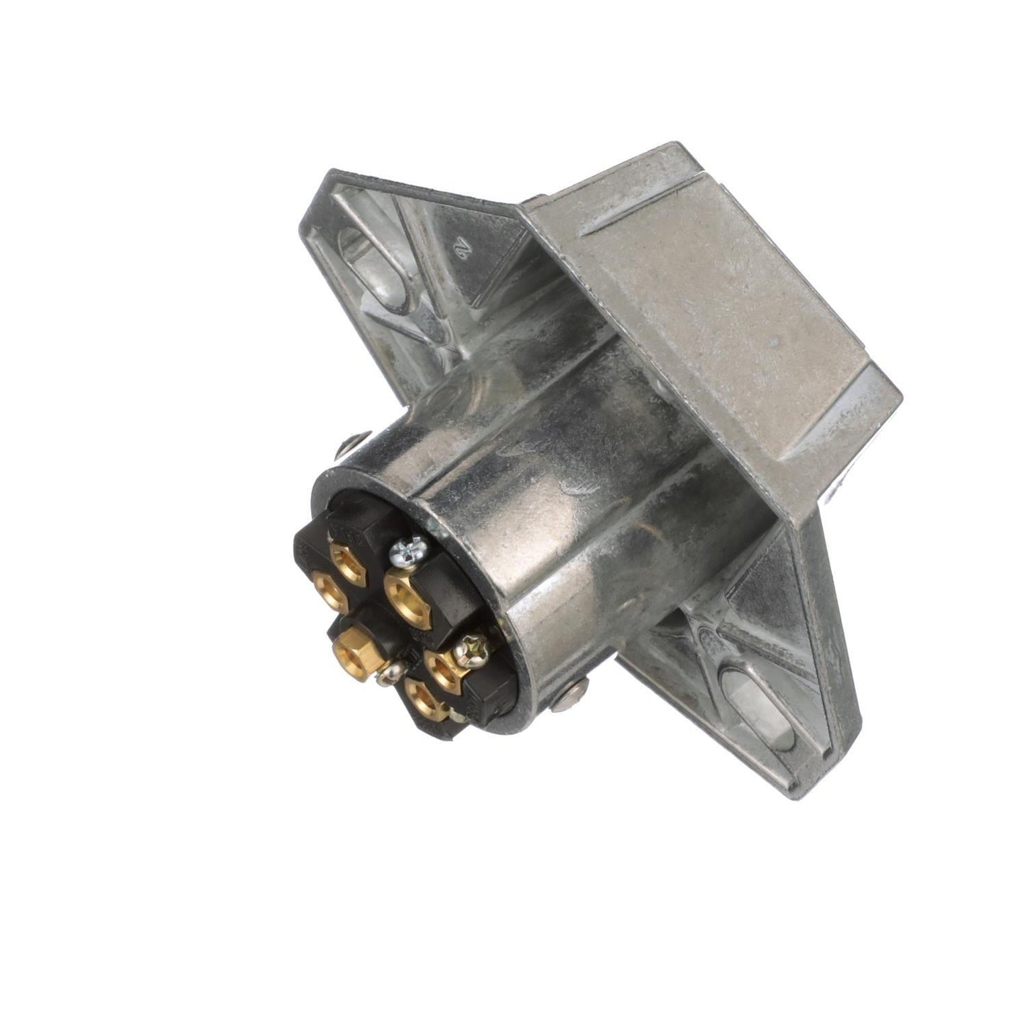 Standard Ignition Trailer Connector Kit TCP77F
