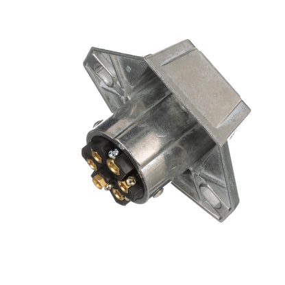 Standard Ignition Trailer Connector Kit TCP77F