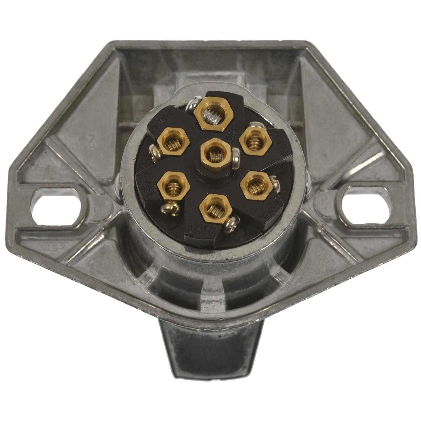 Standard Ignition Trailer Connector Kit TCP77F