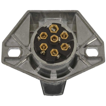 Standard Ignition Trailer Connector Kit TCP77F