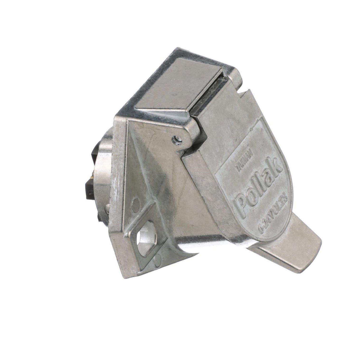 Standard Ignition Trailer Connector Kit TCP77F
