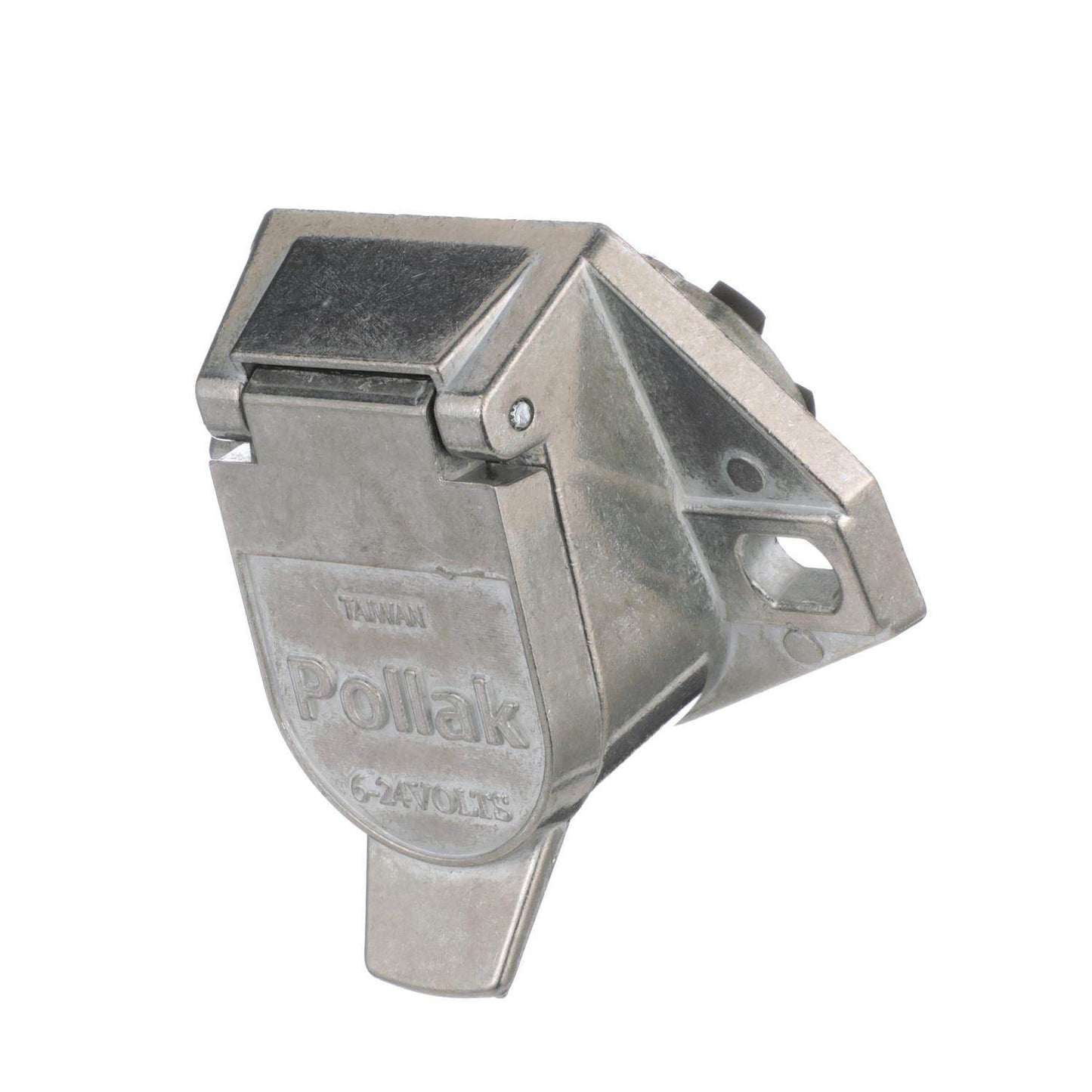 Standard Ignition Trailer Connector Kit TCP77F