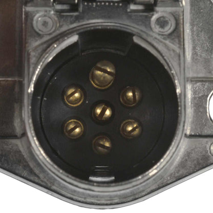 Standard Ignition Trailer Connector Kit TCP77F