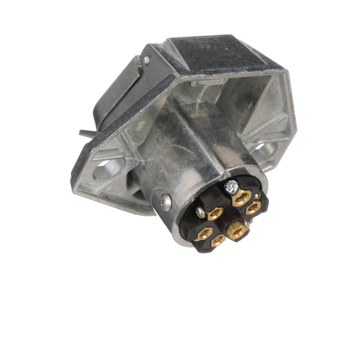 Standard Ignition Trailer Connector Kit TCP77F