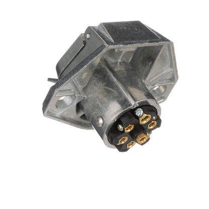 Standard Ignition Trailer Connector Kit TCP77F