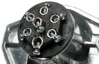 Standard Ignition Trailer Connector Kit TCP77F