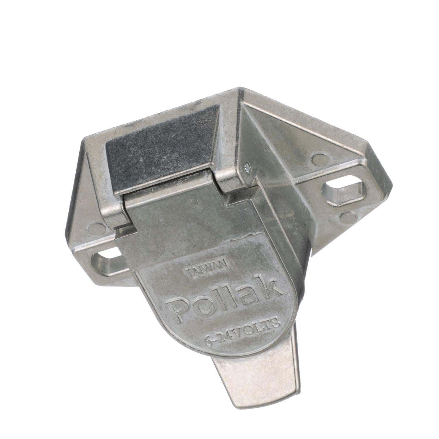 Standard Ignition Trailer Connector Kit TCP77F