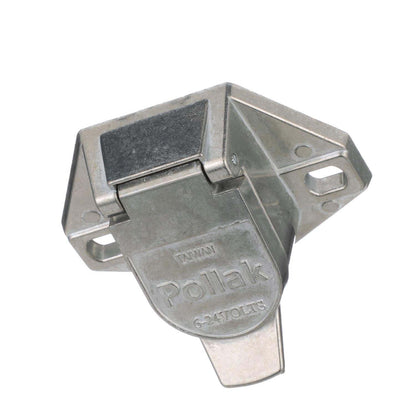 Standard Ignition Trailer Connector Kit TCP77F