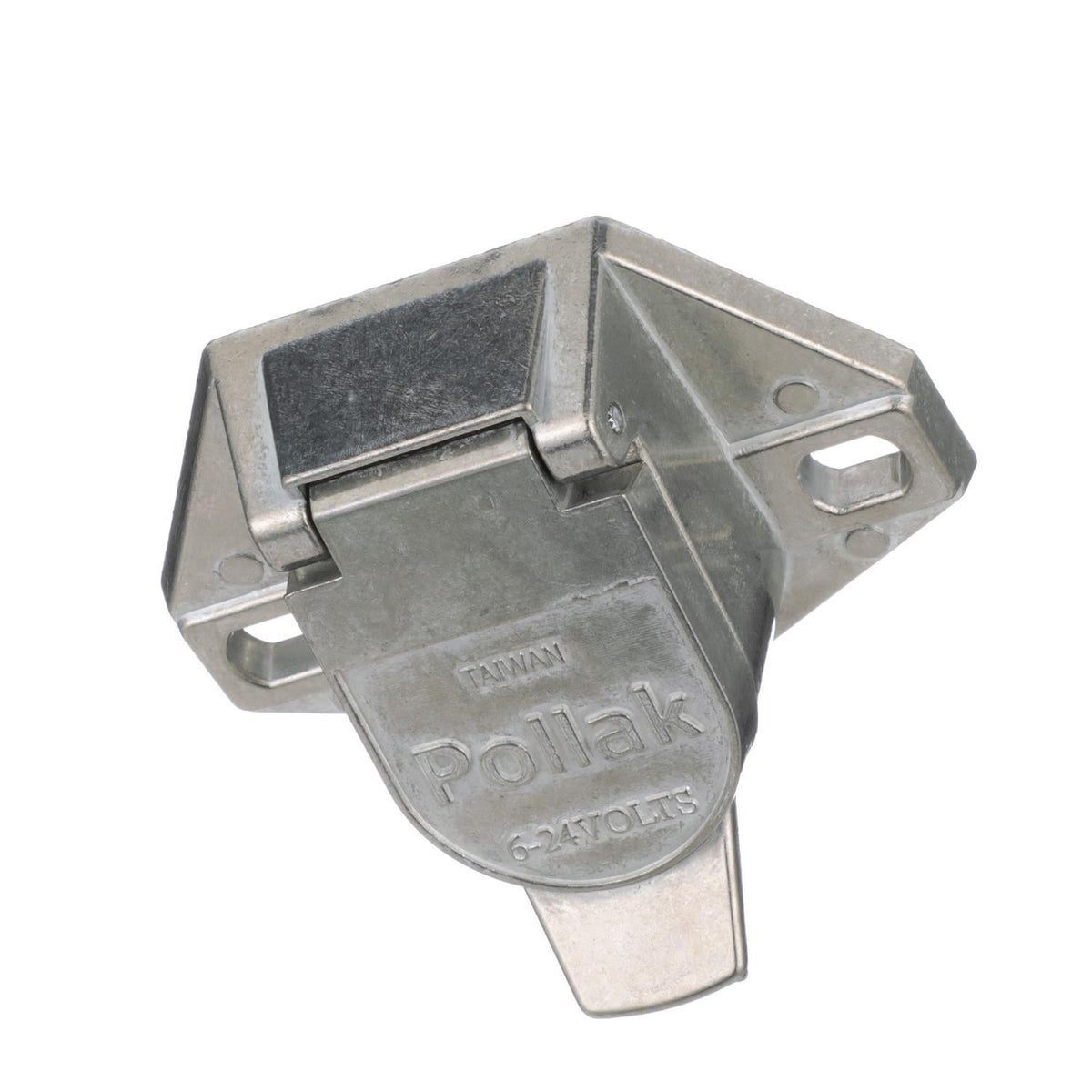 Standard Ignition Trailer Connector Kit TCP77F