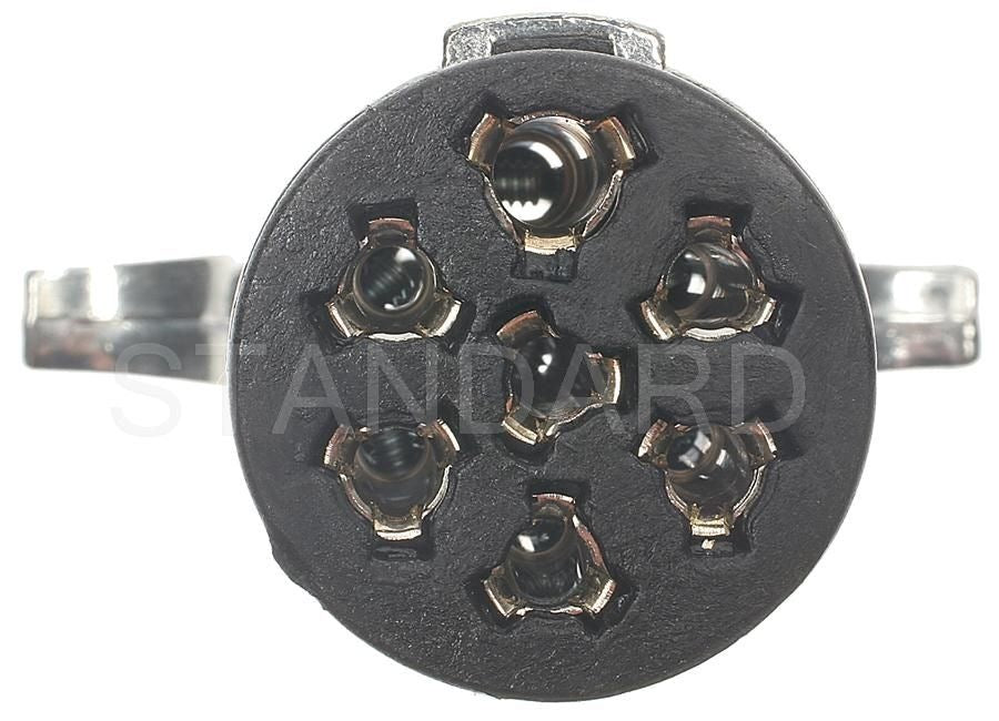 Standard Ignition Trailer Connector Kit TCP77M