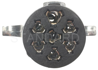 Standard Ignition Trailer Connector Kit TCP77M