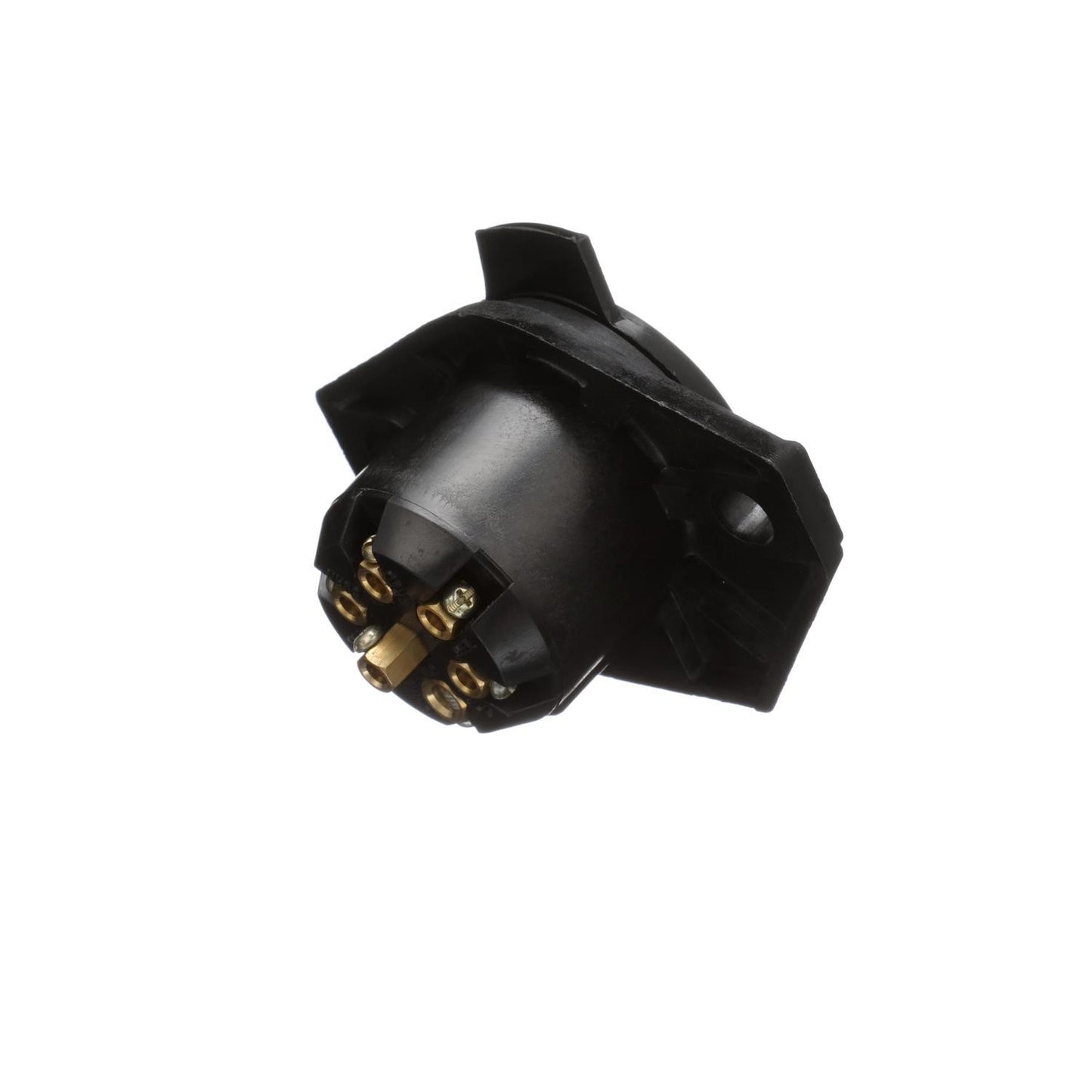 Standard Ignition Trailer Connector Kit TCP77PF