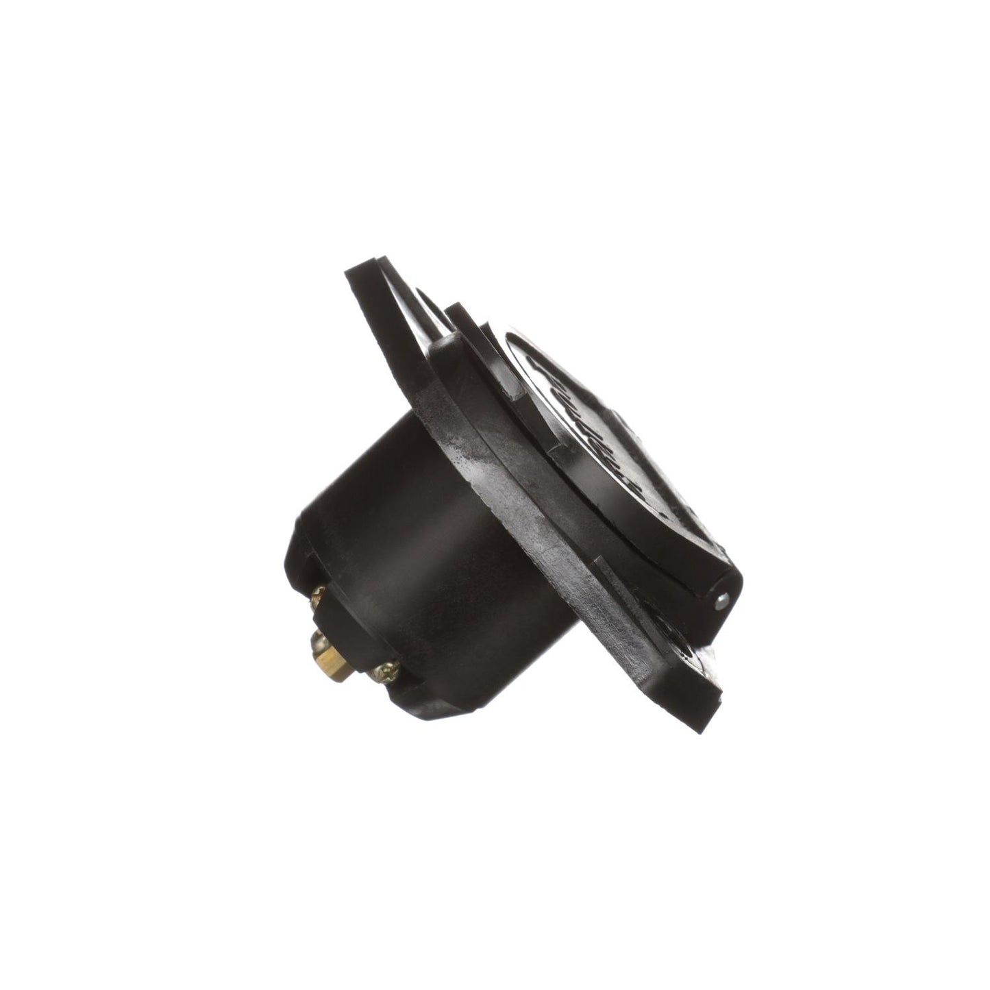 Standard Ignition Trailer Connector Kit TCP77PF