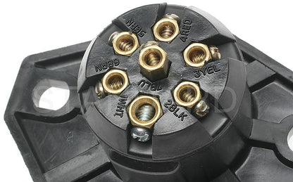 Standard Ignition Trailer Connector Kit TCP77PF