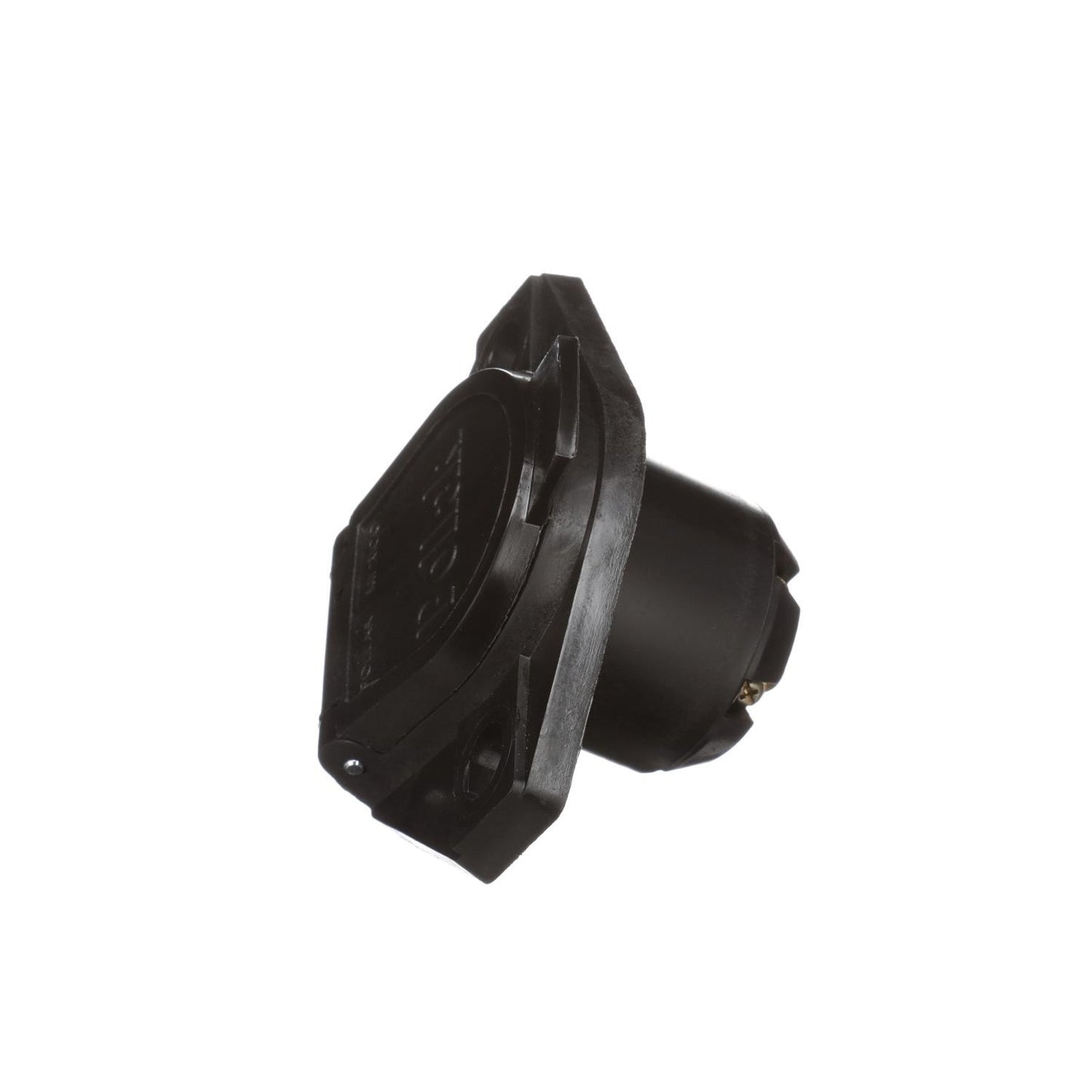 Standard Ignition Trailer Connector Kit TCP77PF