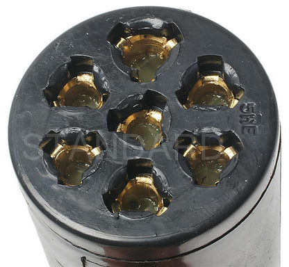 Standard Ignition Trailer Connector Kit TCP77PM