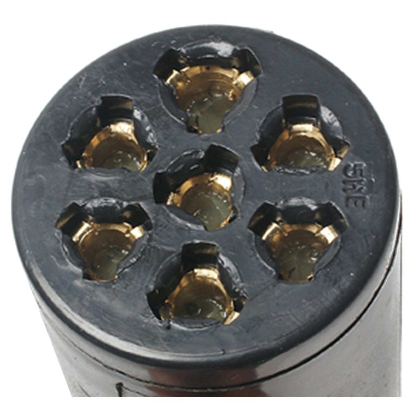 Standard Ignition Trailer Connector Kit TCP77PM