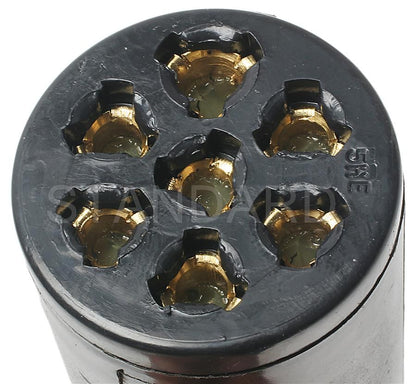 Standard Ignition Trailer Connector Kit TCP77PM