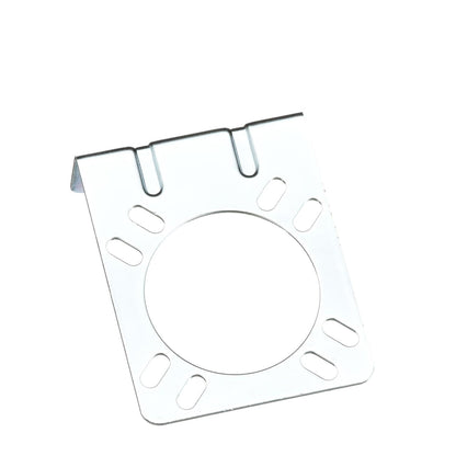 Standard Ignition Trailer Wire Connector Mounting Bracket TCP78C
