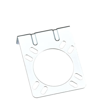 Standard Ignition Trailer Wire Connector Mounting Bracket TCP78C